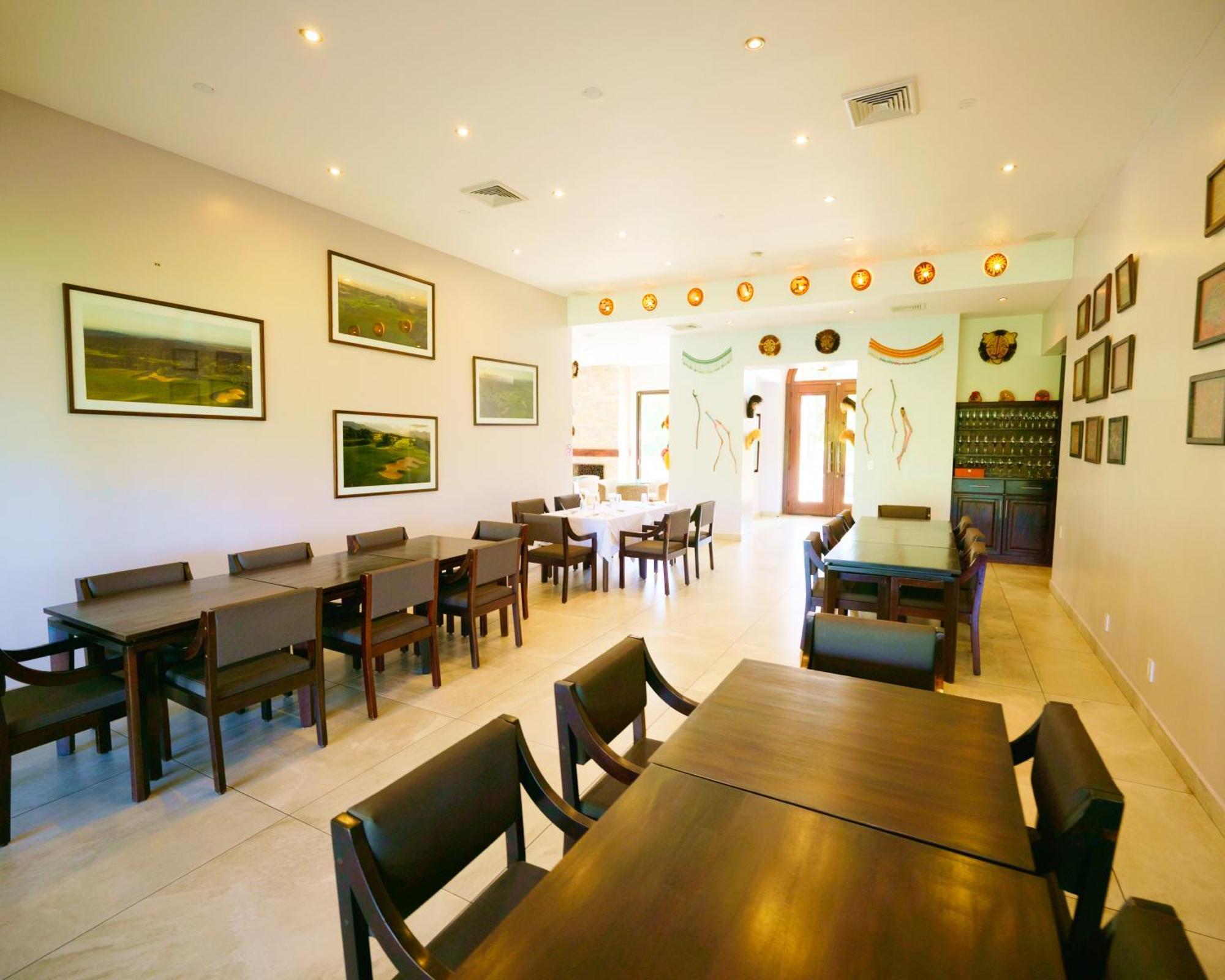 Lucero Golf And Country Club Tree Boquete
