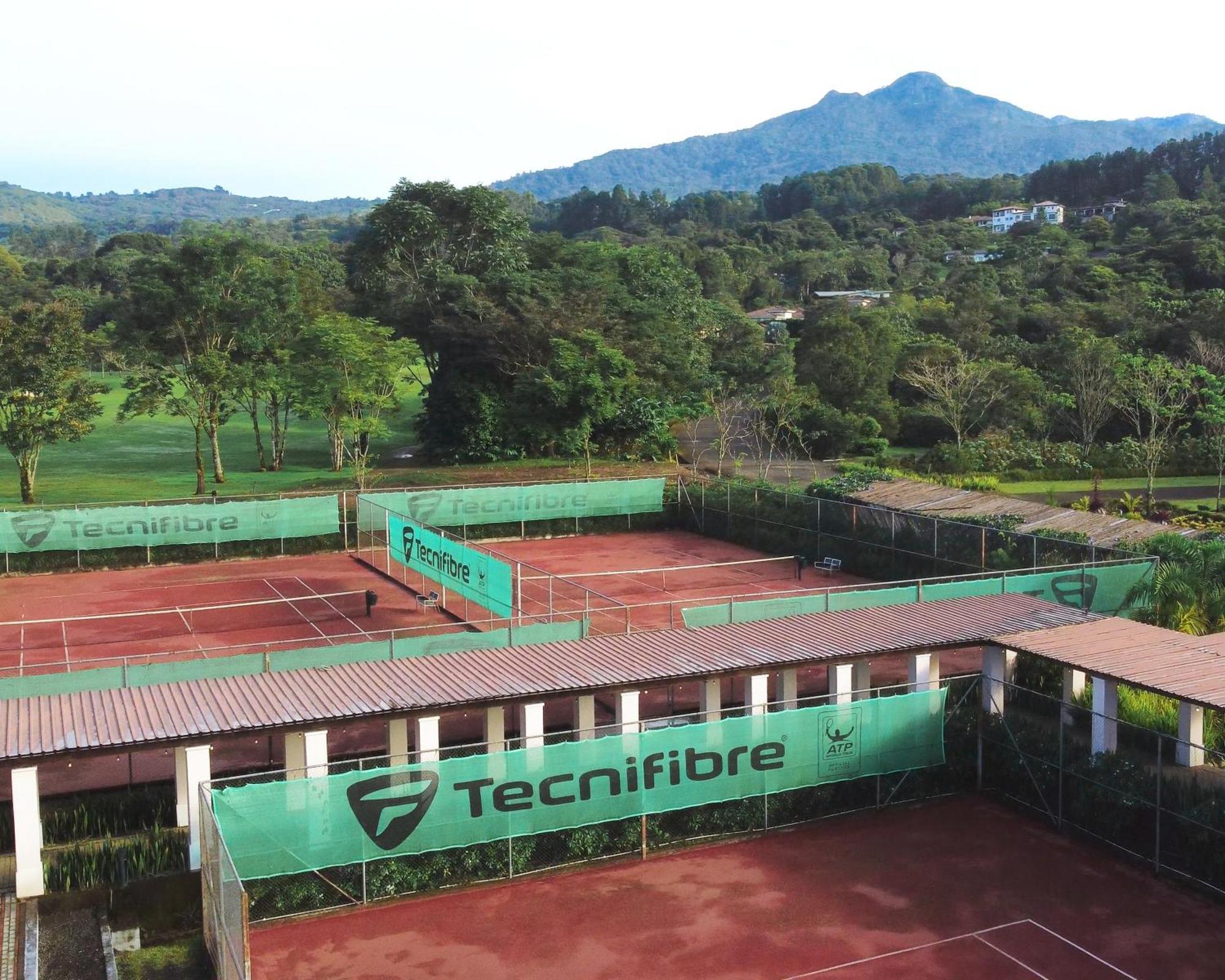 Lucero Golf And Country Club Tree Chalet Boquete