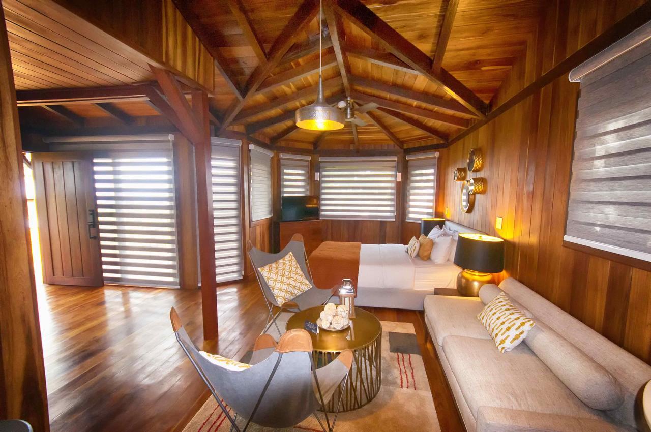Chalet Lucero Golf And Country Club Tree *