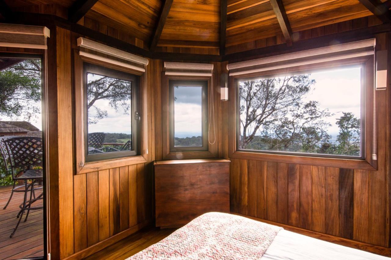 Chalet Lucero Golf And Country Club Tree Boquete