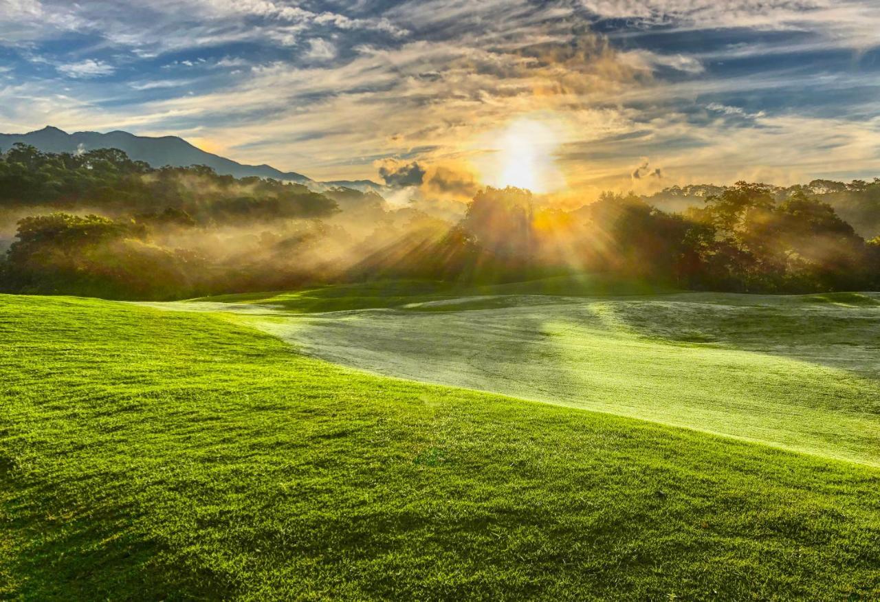 Lucero Golf And Country Club Tree Boquete