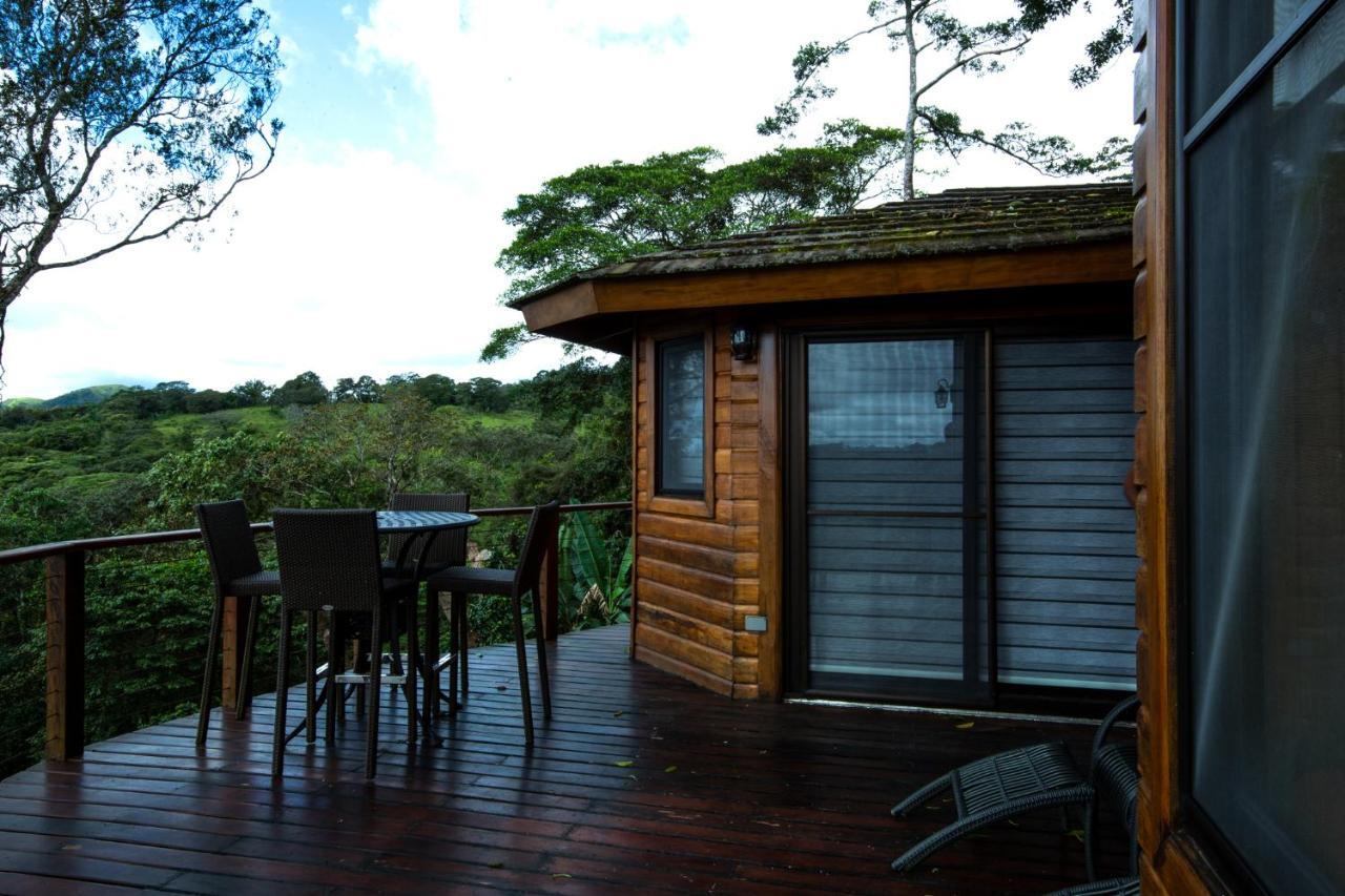 Lucero Golf And Country Club Tree Boquete