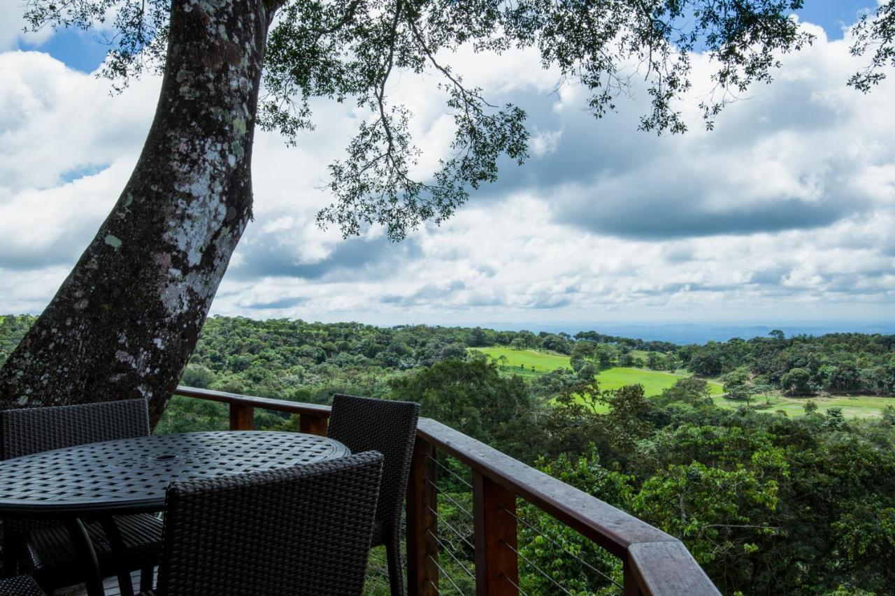 Chalet Lucero Golf And Country Club Tree *