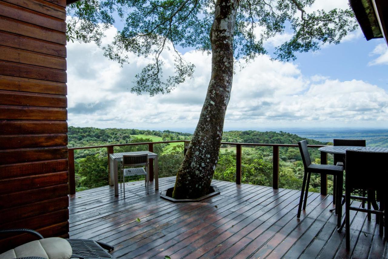 Chalet Lucero Golf And Country Club Tree