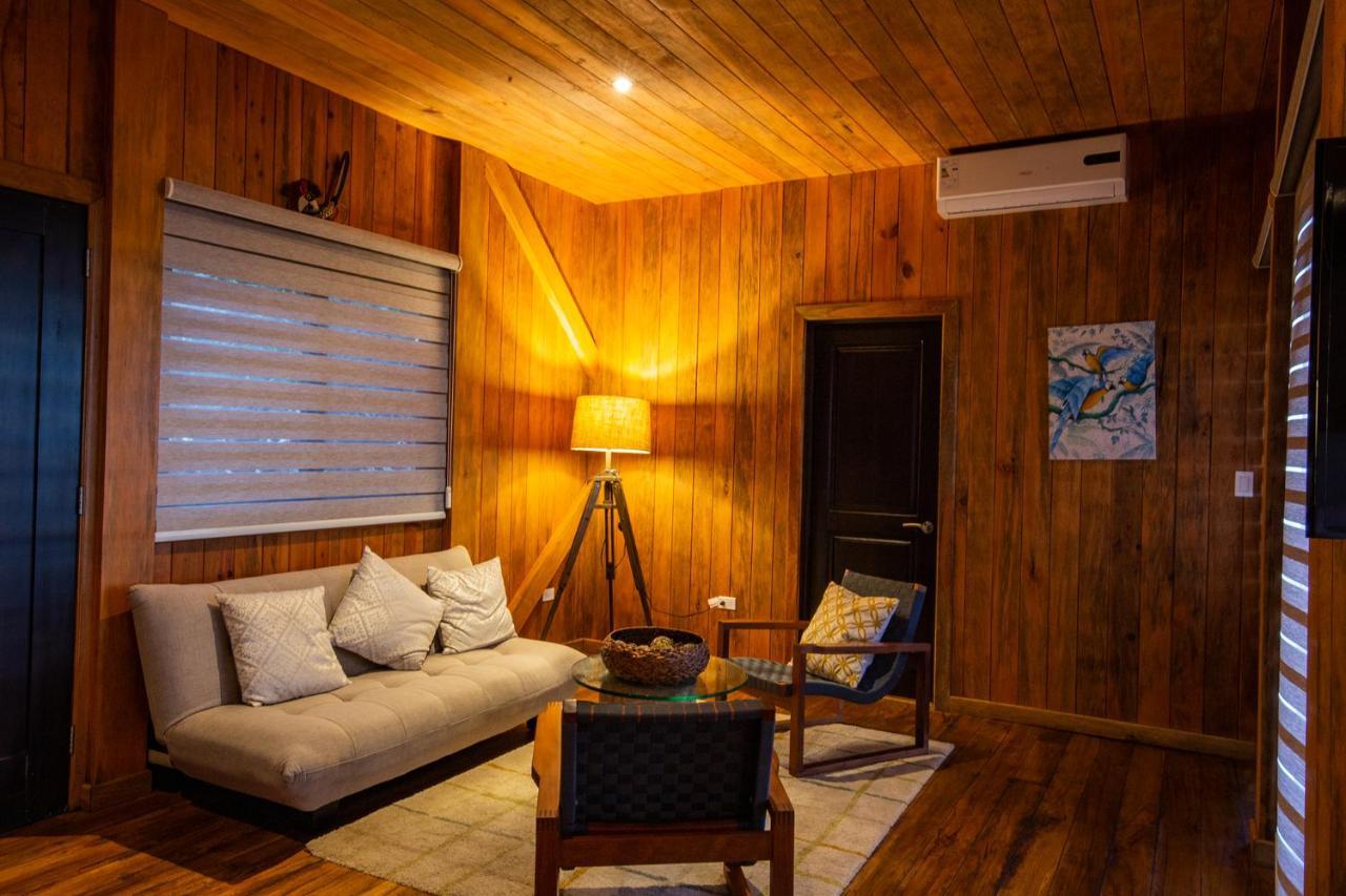 Lucero Golf And Country Club Tree Chalet