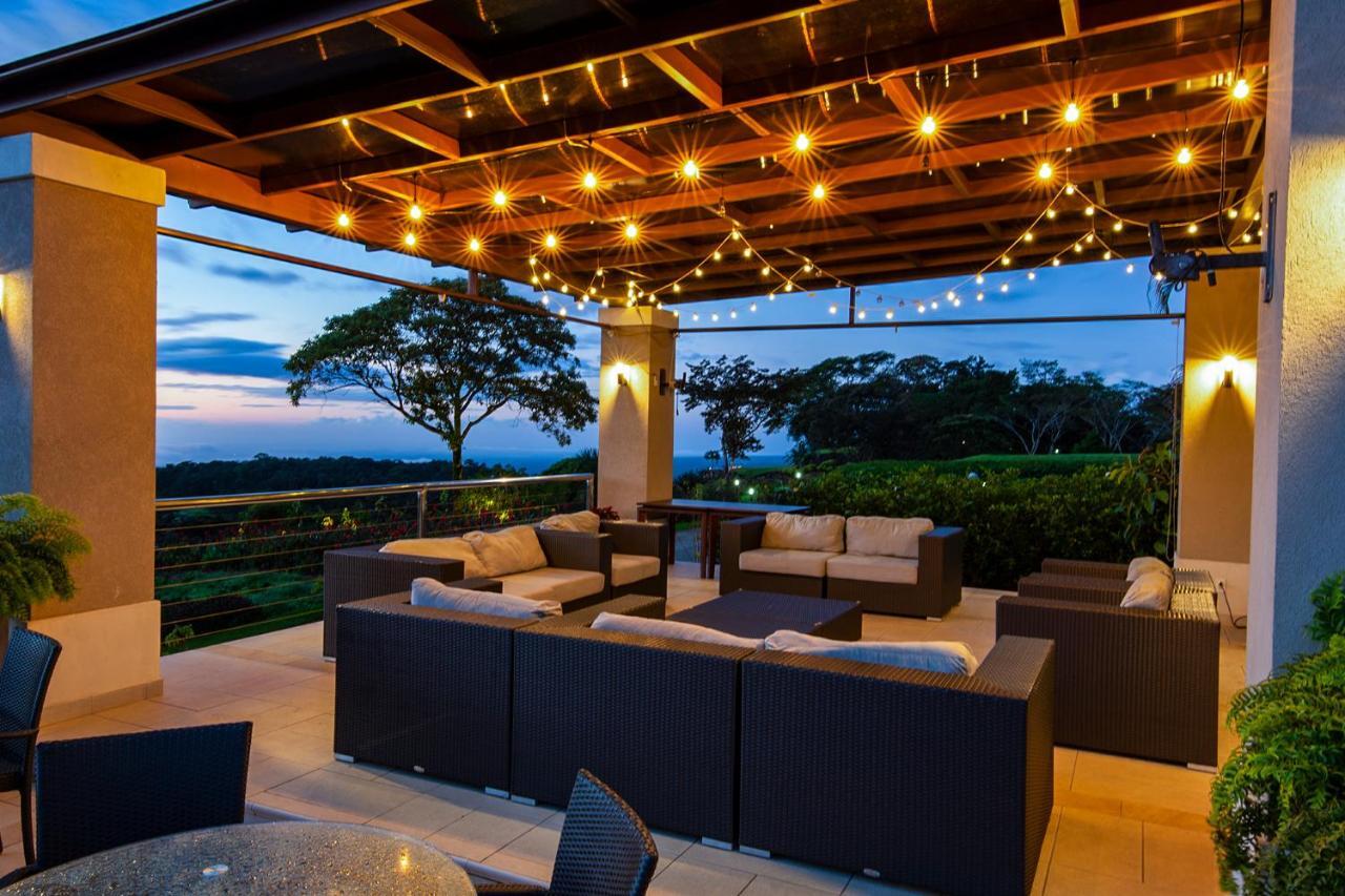Chalet Lucero Golf And Country Club Tree *